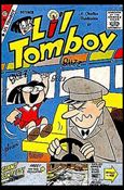 Li'l Tomboy issue 106