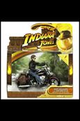 Indiana Jones Deluxe 3 3/4