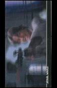 Star Wars 3Di Widevision (Base Set) card 41 
