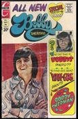 Bobby Sherman issue 6