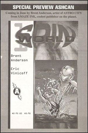 Spinworld Cover Image 1
