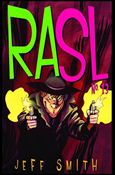 Rasl issue 13