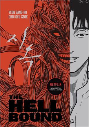 Hellbound Cover Image 1