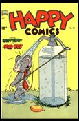 Happy Comics issue 35