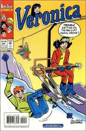 Veronica issue 99