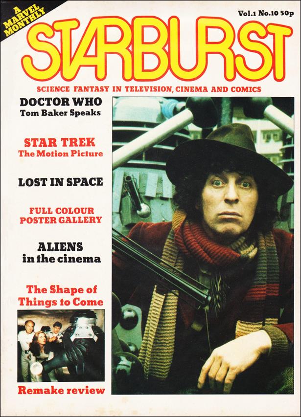 Starburst (UK) issue 10