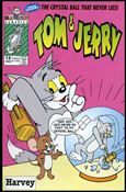 Tom & Jerry issue 13