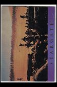 Stargate (Adventure Cards Subset) Cover Image 2