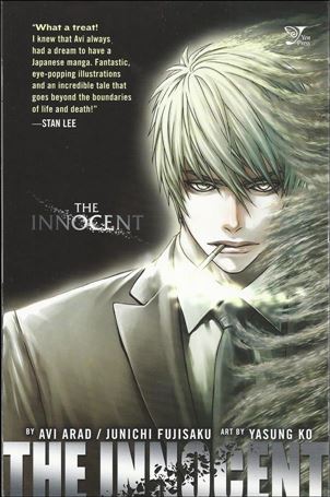 Innocent Cover Image 1