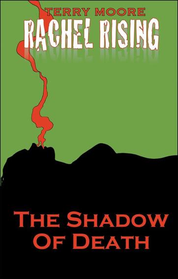Rachel Rising issue 1 The Shadow Of Death
