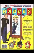 Harvey Magazine for Kids issue 2