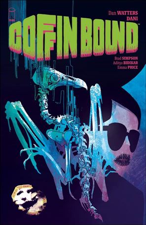 Coffin Bound Cover Image 2