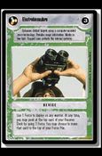 Star Wars: Premiere Limited (Base Set) card 197 Electrobinoculars