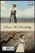 Sense & Sensibility issue 2