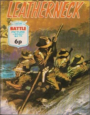 Battle Picture Library issue 779