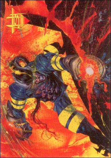 Ash (Base Set) card 64 "Poetry in Motion"