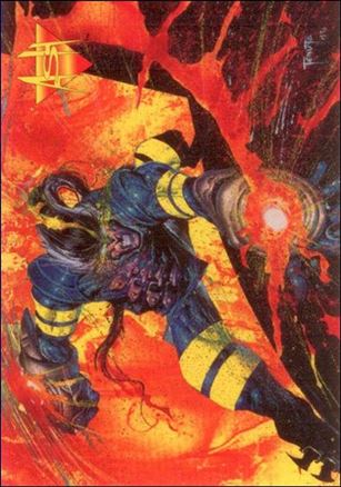 Ash (Base Set) card 64 