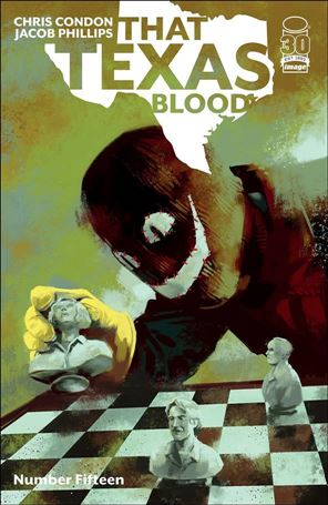 That Texas Blood issue 15 Jacob Phillips Cover