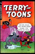Terry-Toons Comics (1947) issue 79