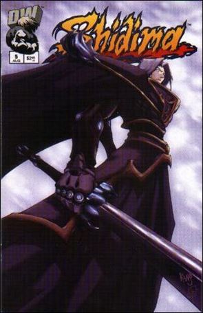 Shidima issue 5