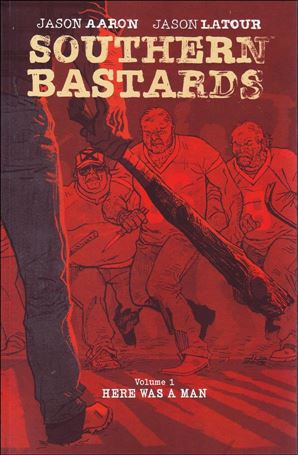 Southern Bastards issue 1-B Here Was A Man