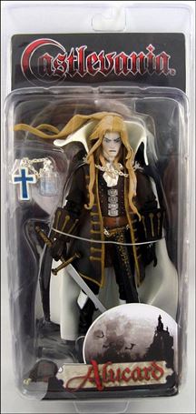 Castlevania (Series 1) Cover Image 1