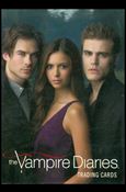 Vampire Diaries (Promo) card P4
