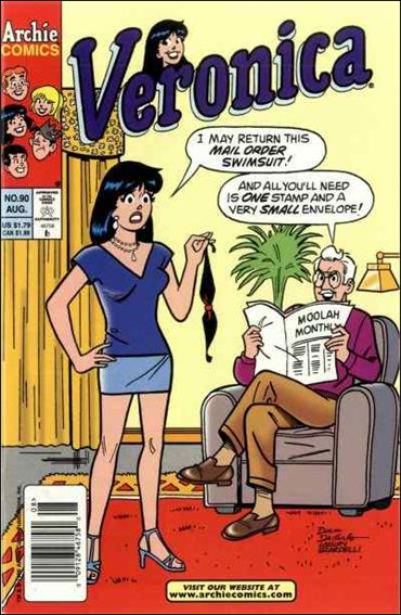 Veronica issue 90