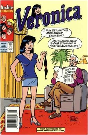 Veronica issue 90