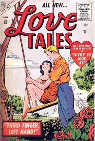 Love Tales issue 68