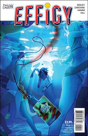 Effigy issue 4