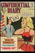 Confidential Diary issue 14