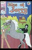 Tales of Jerry the Stoned Vampire issue 7