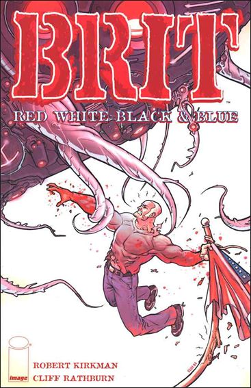 Brit (2003) issue 3