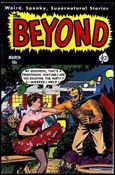 Beyond (1950) issue 9