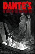 Dante's Inferno (1990) issue 1
