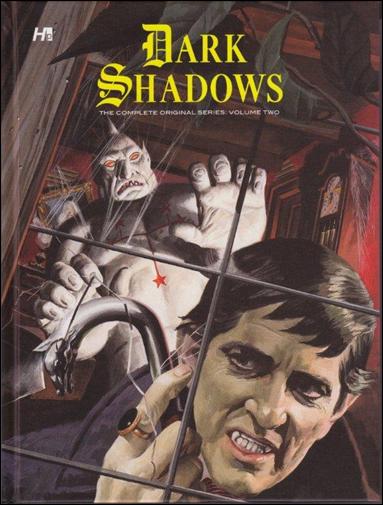 Dark Shadows Archives issue 2