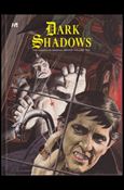 Dark Shadows Archives issue 2
