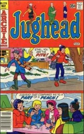 Jughead (1965) issue 276