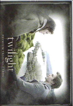 Twilight (Promo) Cover Image 1