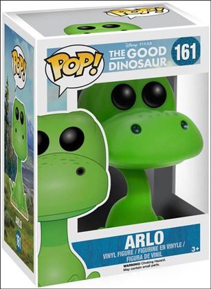POP! Disney figure 161 Arlo