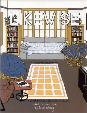 Likewise Cover Image 1