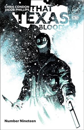 That Texas Blood issue 19 Jacob Phillips Cover
