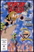 Freak n Balls Cover Image 1