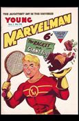 Young Marvelman issue 96