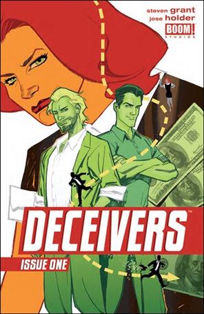 Deceivers Cover Image 1