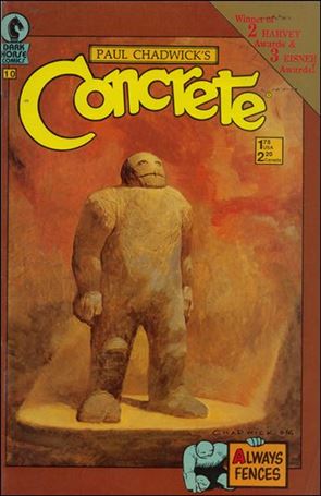 Concrete Cover Image 2