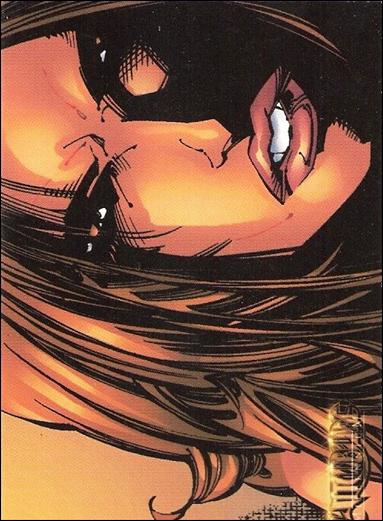 Witchblade Millennium (Base Set) card 44 Artists