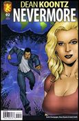 Dean Koontz's: Nevermore Cover Image 2