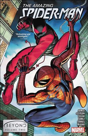 Amazing Spider-Man Beyond issue 2